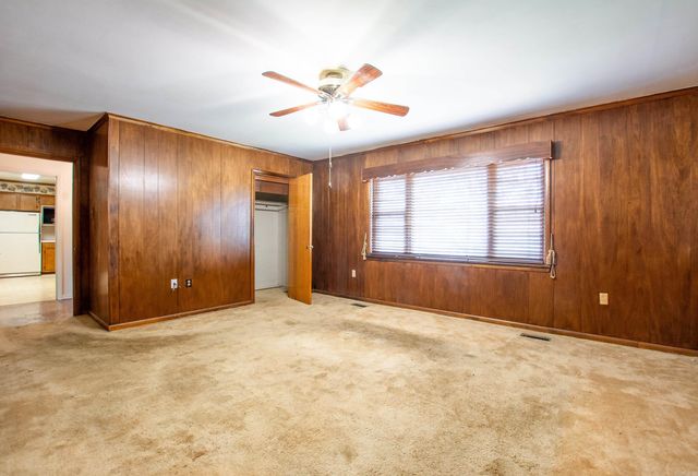 12 Wingate Dr, Little Rock, AR 72205