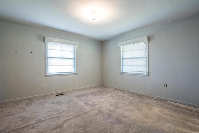 12 Wingate Dr, Little Rock, AR 72205