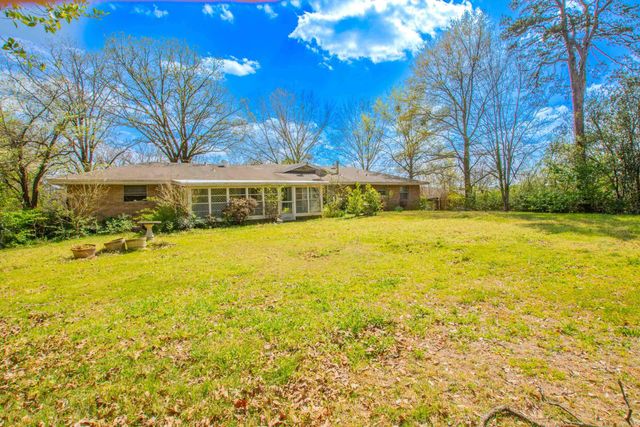 12 Wingate Dr, Little Rock, AR 72205