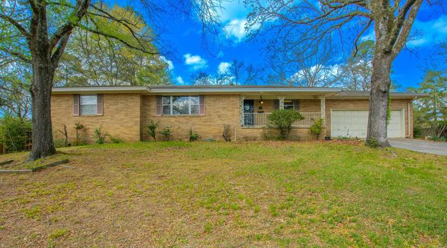 12 Wingate Dr, Little Rock, AR 72205