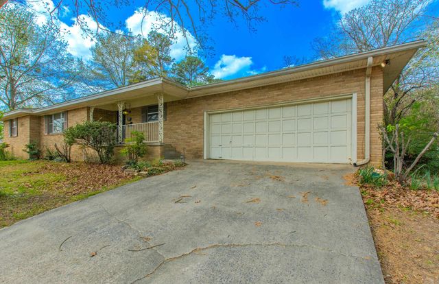 12 Wingate Dr, Little Rock, AR 72205