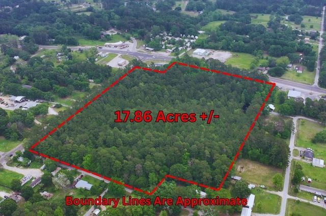 TBD Fm 92, Silsbee, TX 77656