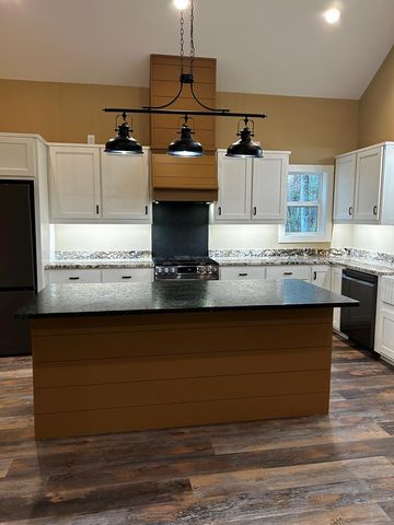 175 Broadtree Branch Drive, Hayesville, NC 28904