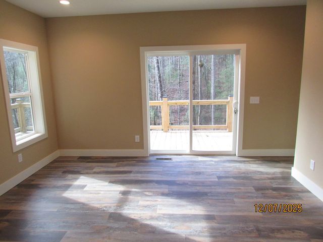 175 Broadtree Branch Drive, Hayesville, NC 28904