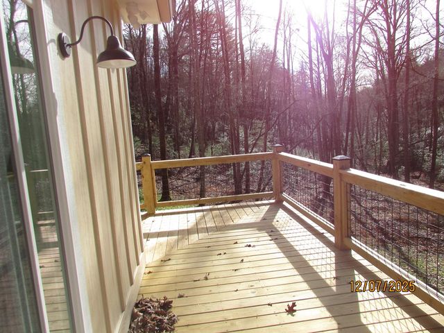 175 Broadtree Branch Drive, Hayesville, NC 28904