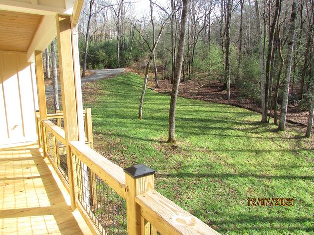 175 Broadtree Branch Drive, Hayesville, NC 28904