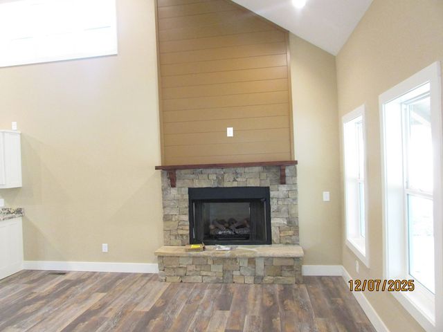 175 Broadtree Branch Drive, Hayesville, NC 28904