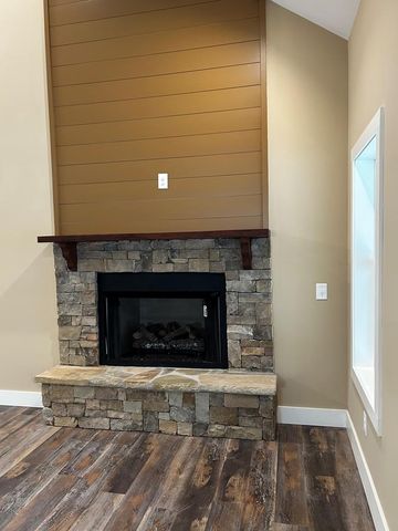 175 Broadtree Branch Drive, Hayesville, NC 28904