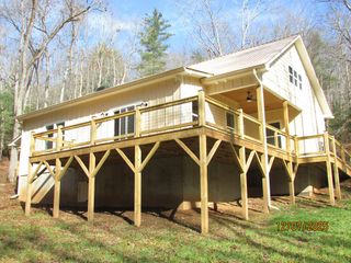 175 Broadtree Branch Drive, Hayesville, NC 28904