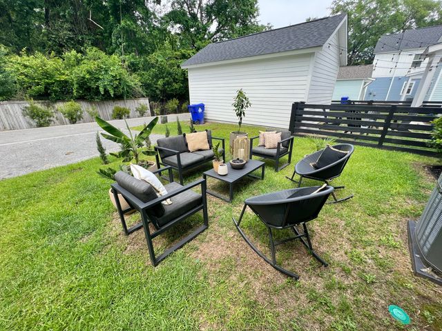 1715 Indy Drive, North Charleston, SC 29405
