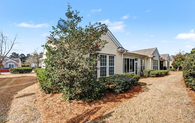 59 Summerplace Drive, Bluffton, SC 29909