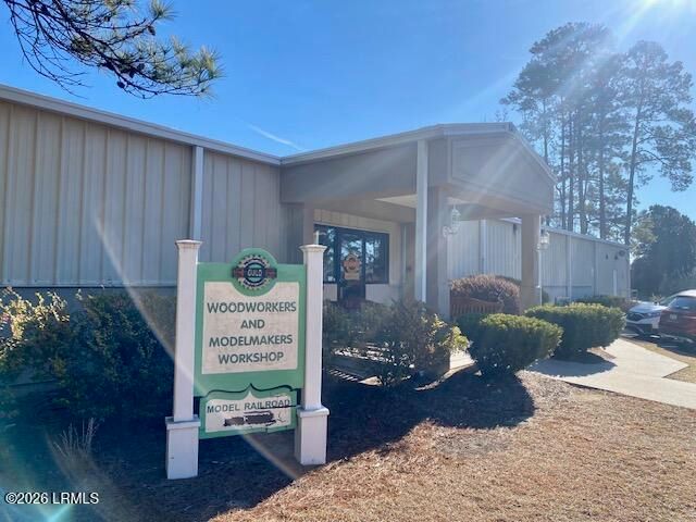 59 Summerplace Drive, Bluffton, SC 29909