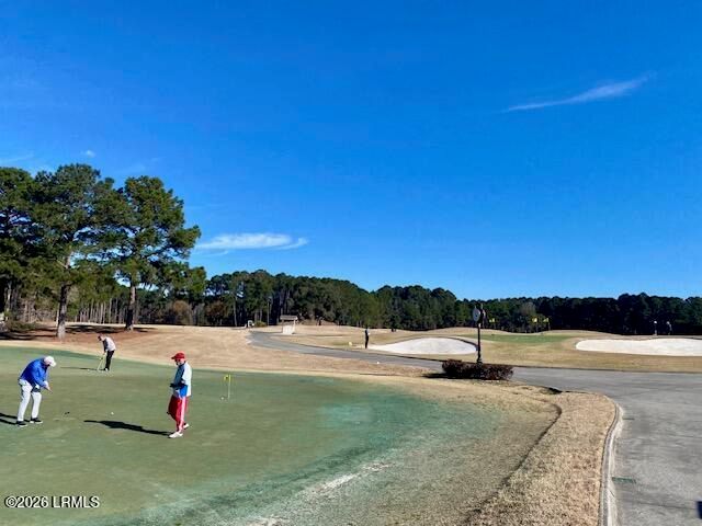 59 Summerplace Drive, Bluffton, SC 29909