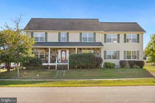 11960 FLOUR MILL STREET, Kennedyville, MD 21645