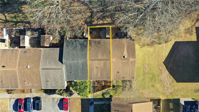 5002 Amboy CT, Virginia Beach, VA 23462