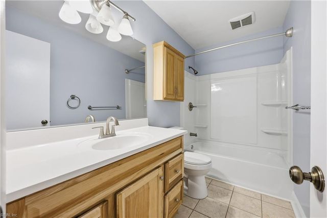 5002 Amboy CT, Virginia Beach, VA 23462