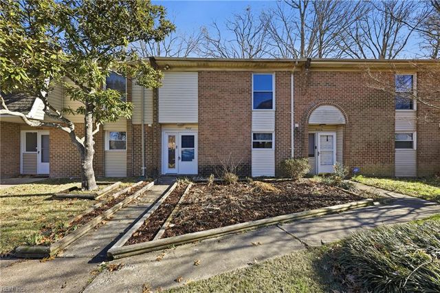 5002 Amboy CT, Virginia Beach, VA 23462