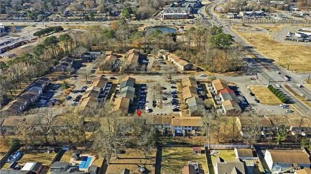 5002 Amboy CT, Virginia Beach, VA 23462