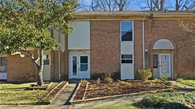 5002 Amboy CT, Virginia Beach, VA 23462