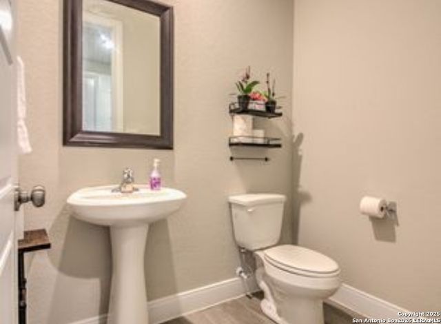 5330 KODY CRK, San Antonio, TX 78263