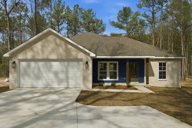 900 MS-44, Sumrall, MS 39482