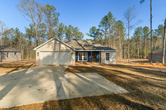 900 MS-44, Sumrall, MS 39482