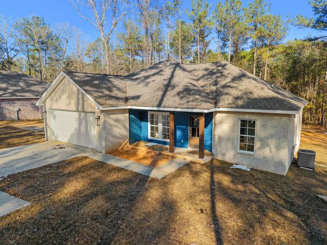 900 MS-44, Sumrall, MS 39482