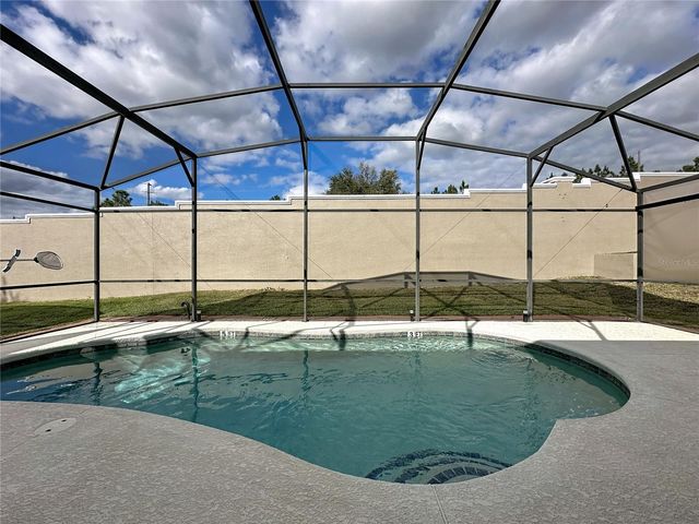 347 CHEROKEE AVENUE, Haines City, FL 33844