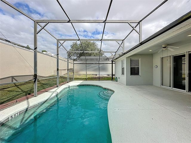 347 CHEROKEE AVENUE, Haines City, FL 33844