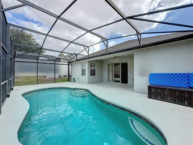 347 CHEROKEE AVENUE, Haines City, FL 33844