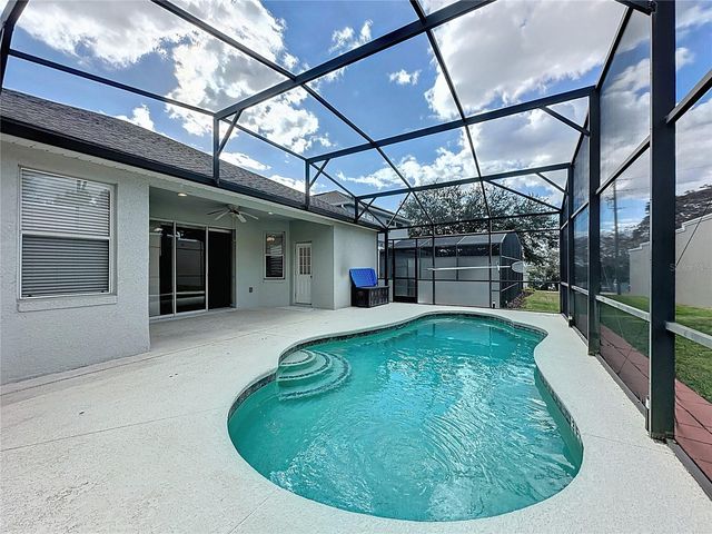 347 CHEROKEE AVENUE, Haines City, FL 33844