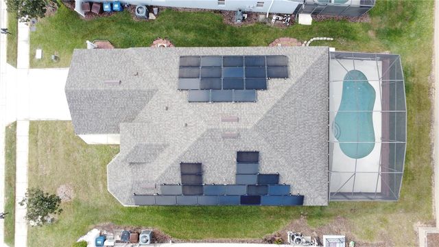 347 CHEROKEE AVENUE, Haines City, FL 33844