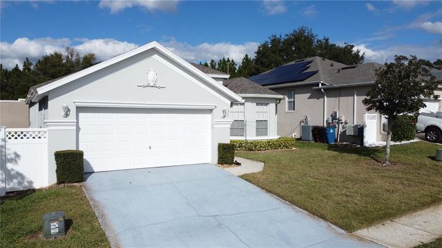 347 CHEROKEE AVENUE, Haines City, FL 33844