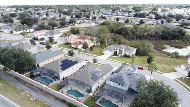 347 CHEROKEE AVENUE, Haines City, FL 33844