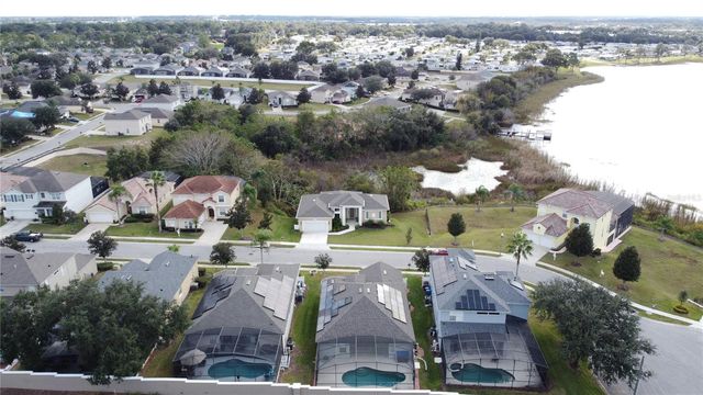 347 CHEROKEE AVENUE, Haines City, FL 33844