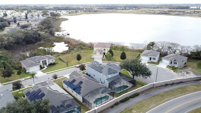 347 CHEROKEE AVENUE, Haines City, FL 33844