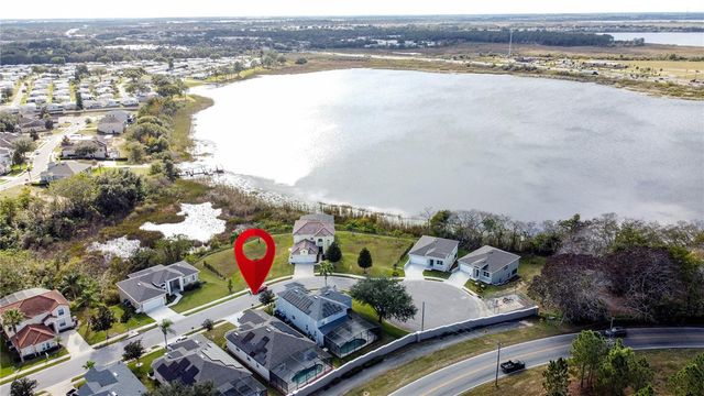 347 CHEROKEE AVENUE, Haines City, FL 33844