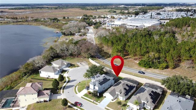 347 CHEROKEE AVENUE, Haines City, FL 33844