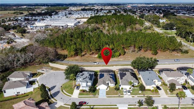 347 CHEROKEE AVENUE, Haines City, FL 33844