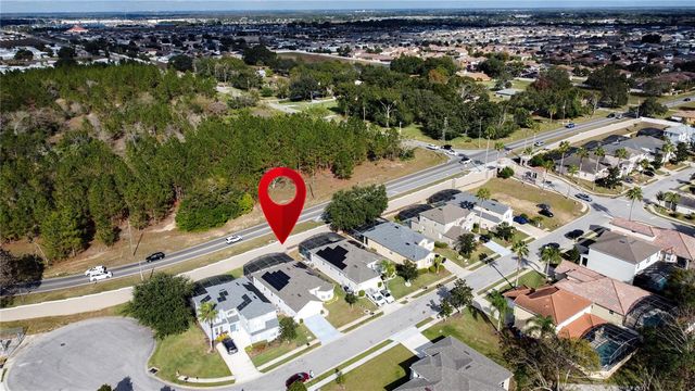 347 CHEROKEE AVENUE, Haines City, FL 33844