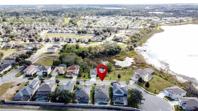 347 CHEROKEE AVENUE, Haines City, FL 33844
