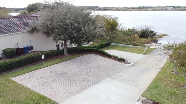 347 CHEROKEE AVENUE, Haines City, FL 33844