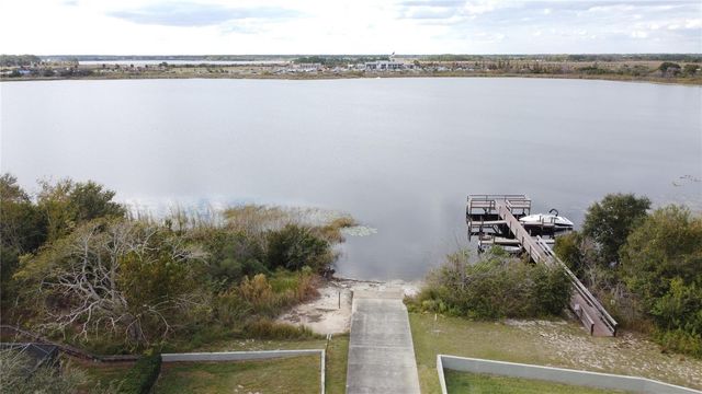 347 CHEROKEE AVENUE, Haines City, FL 33844