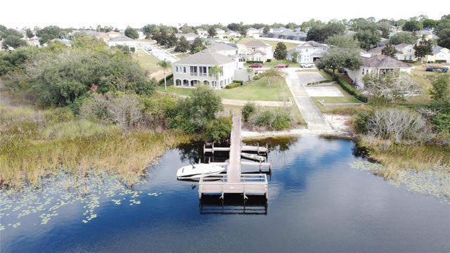 347 CHEROKEE AVENUE, Haines City, FL 33844