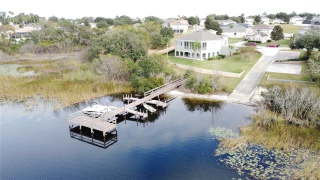 347 CHEROKEE AVENUE, Haines City, FL 33844