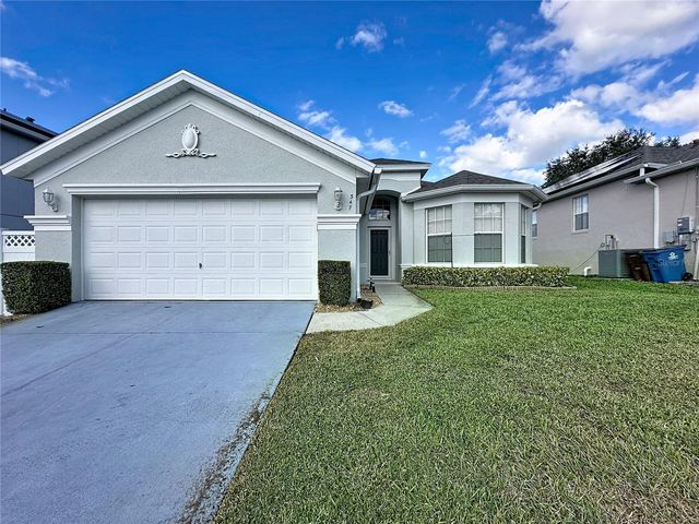 347 CHEROKEE AVENUE, Haines City, FL 33844