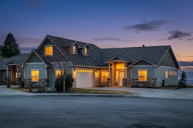 115 S Parkview Ct, Liberty Lake, WA 99019