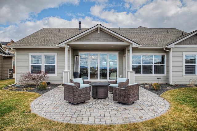 115 S Parkview Ct, Liberty Lake, WA 99019