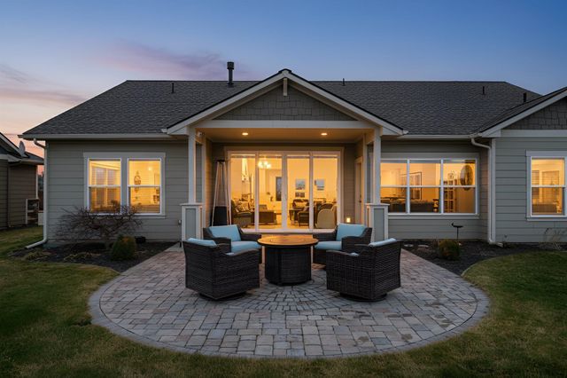 115 S Parkview Ct, Liberty Lake, WA 99019