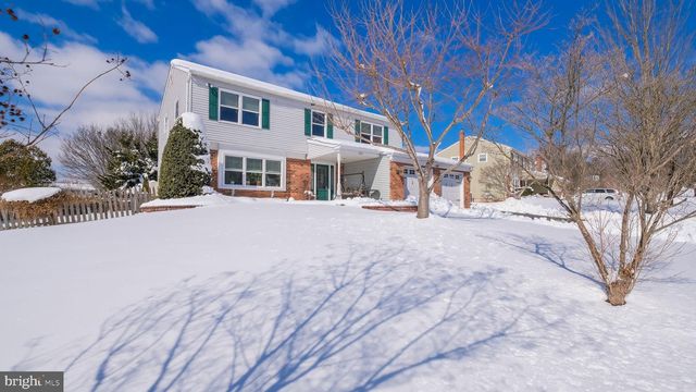 1026 SURREY LN, Warrington, PA 18976